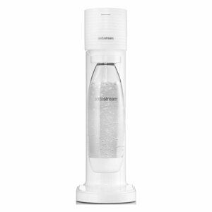 SodaStream Gaia White, biela