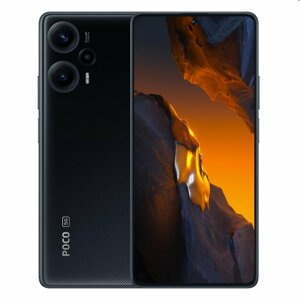 Poco F5, 12/256GB, blue