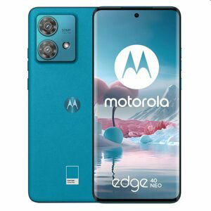 Motorola Edge 40 NEO 5G, 12/256GB, caneel bay