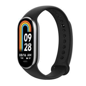 Xiaomi Smart Band 8 Graphite Black