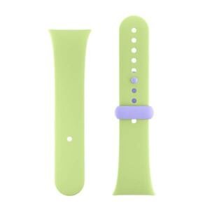 Redmi Watch 3 Silicone Strap Lime Green