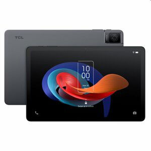 TCL Tab 10 Wi-Fi Gen2, 4/64GB, Space Gray