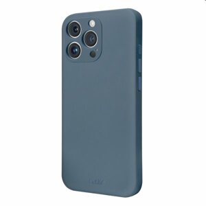 SBS Instinct Cover for Apple iPhone 15 Pro Max, blue TEINSTIP1567PB