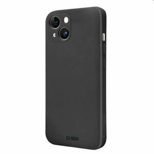 SBS puzdro Instinct pre Apple iPhone 15 Plus, čierne TEINSTIP1567K