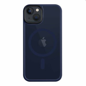 Zadný kryt Tactical MagForce Hyperstealth pre Apple iPhone 13, modrá 57983113561