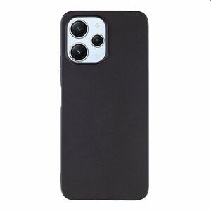 Puzdro Tactical TPU pre Xiaomi Redmi 12 4G/5G, čierne 57983117904