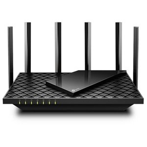 tp-link Archer AX72, Dvoupásmový gigabitový WiFi 6 router AX5400