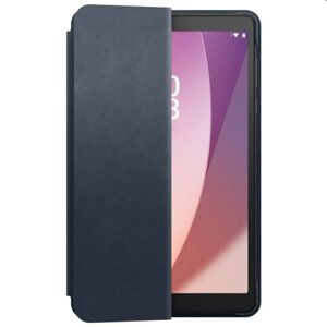 Lenovo Tab M8 gen.4 folio case /w film, grey