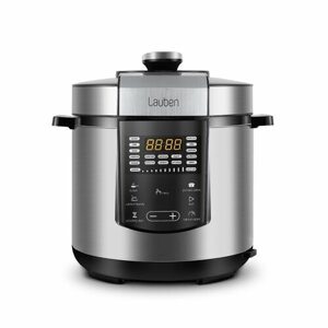 Lauben Multifunkčný varič Multi Cooker 18SB