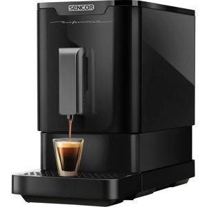 Sencor SES 7018BK automatický kávovar Espresso