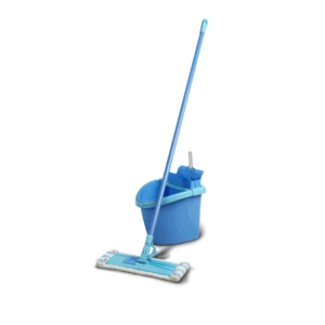 Spontex Magic Hook system mop