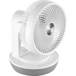 Sencor SFE 2340WH stolný ventilátor