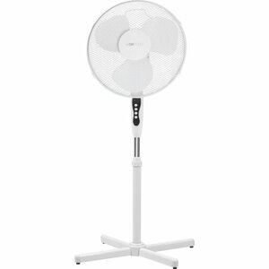 Clatronic VL 3603 S WH stojanový ventilátor 40 cm, biela