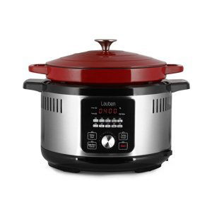 Lauben Multifunkčný hrniec OvenSaf Multicooker 6000RS