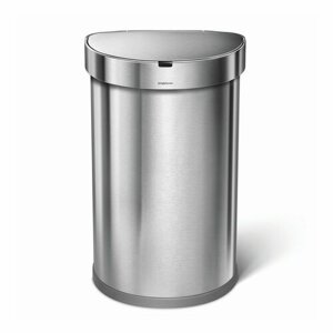 Simplehuman Bezdotykový odpadkový kôš, 45 l