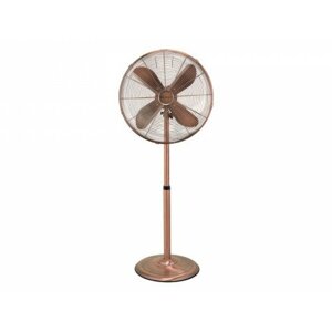 BEPER VE150 stojanový kovový ventilátor RETRO, pr. 45 cm