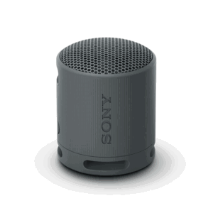 Sony SRS-XB100 Prenosný bezdrôtový reproduktor, čierna