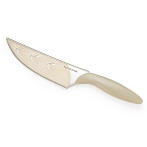 Tescoma Nôž kuchársky MicroBlade MOVE 17 cm, s ochranným puzdrom