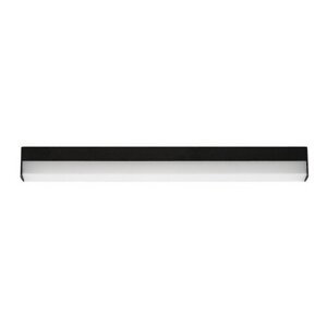 Rabalux 78047 podlinkové LED svietidlo Band 2, 53 cm, čierna