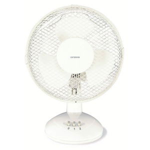 ORAVA SF-10 MINI stolný ventilátor