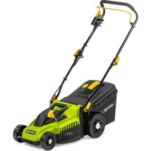Elektrická kosačka Fieldmann FZR 2033-E