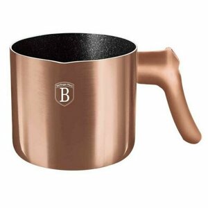 Berlinger Haus Mliekovar Rosegold Metallic Line, 1,2 l