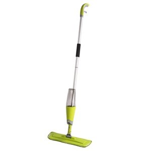 4Home Mop Easy Quick Spray, 130 cm, 350 ml