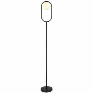 Rabalux 74029 stojacia podlahová lampa Ghita