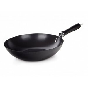 Panvica WOK, 28 cm, Banquet