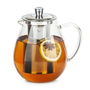 4Home Kanvica na čaj Tea time Hot&Cool 1200 ml