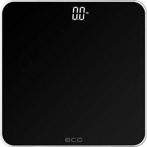 ECG OV 1821 BLACK osobná váha