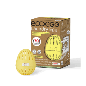 ECOEGG Vajíčko na 70 praní, bez vône