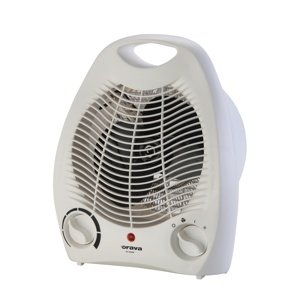 ORAVA VL-200 A teplovzdušný ventilátor