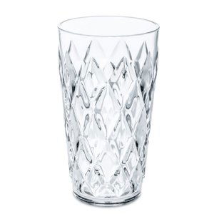 Koziol Pohár CRYSTAL, 450 ml