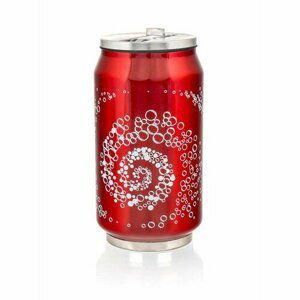 Banquet Termoska BE COOL Bubbles, 300 ml