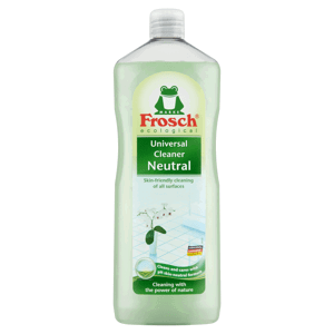 Frosch Univerzálny čistič - neutrálny, 1000 ml