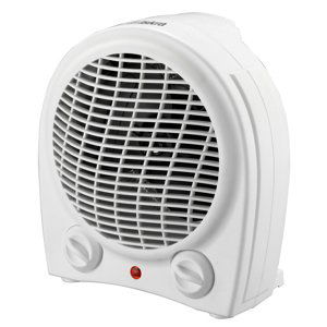 Iskra Teplovzdušný ventilátor FH-109