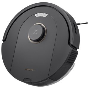 Roborock Q5 PRO - black - Robotický vysávač a mop 2 v 1