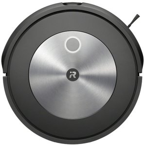 iRobot Roomba Combo j5 (5178) - Robotický vysávač s mopom