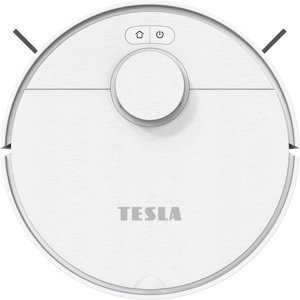 Tesla RoboStar iQ550 - Robotický vysávač a mop 2v1