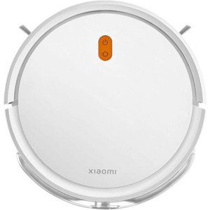 Xiaomi Robot Vacuum E5 - white - Robotický vysávač a mop 2v1