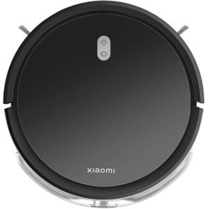 Xiaomi Robot Vacuum E5 - black - Robotický vysávač a mop 2v1