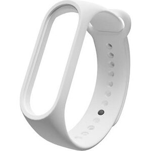 Eternico Essential na Mi Band 3/4 Cloud White