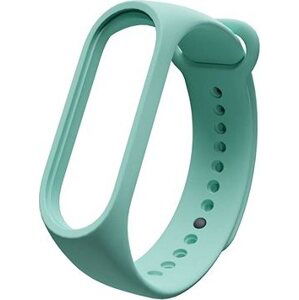 Eternico Essential na Mi Band 5/6/7 Mint Green