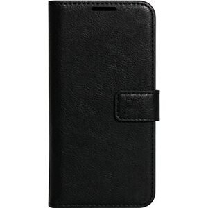 AlzaGuard Book Flip Case pre Samsung Galaxy A35 5G čierne