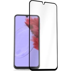 AlzaGuard 2.5D FullCover Glass Protector na Samsung Galaxy M34