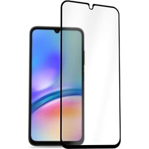 AlzaGuard 2.5D FullCover Glass Protector na Samsung Galaxy A05 / A05s