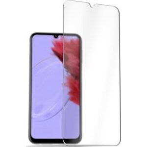 AlzaGuard 2.5D Case Friendly Glass Protector na Samsung Galaxy M34