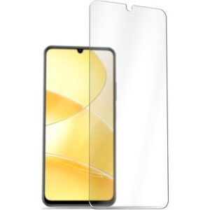 AlzaGuard 2.5D Case Friendly Glass Protector na Realme C51