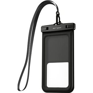 AlzaGuard WaterProof Active Shield Case čierne